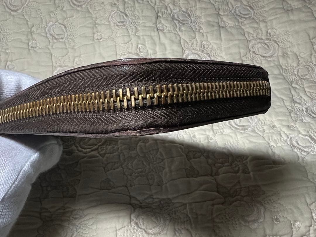 人気　ルイヴィトンクレマンスモノグラム 長財布 ローズバレリーヌ　ピンク