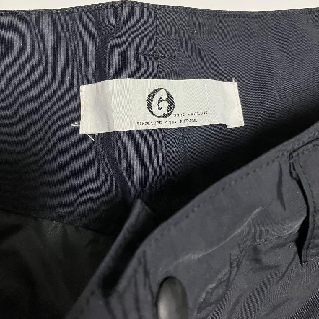 GOODENOUGH グッドイナフ スノボ パンツ　L