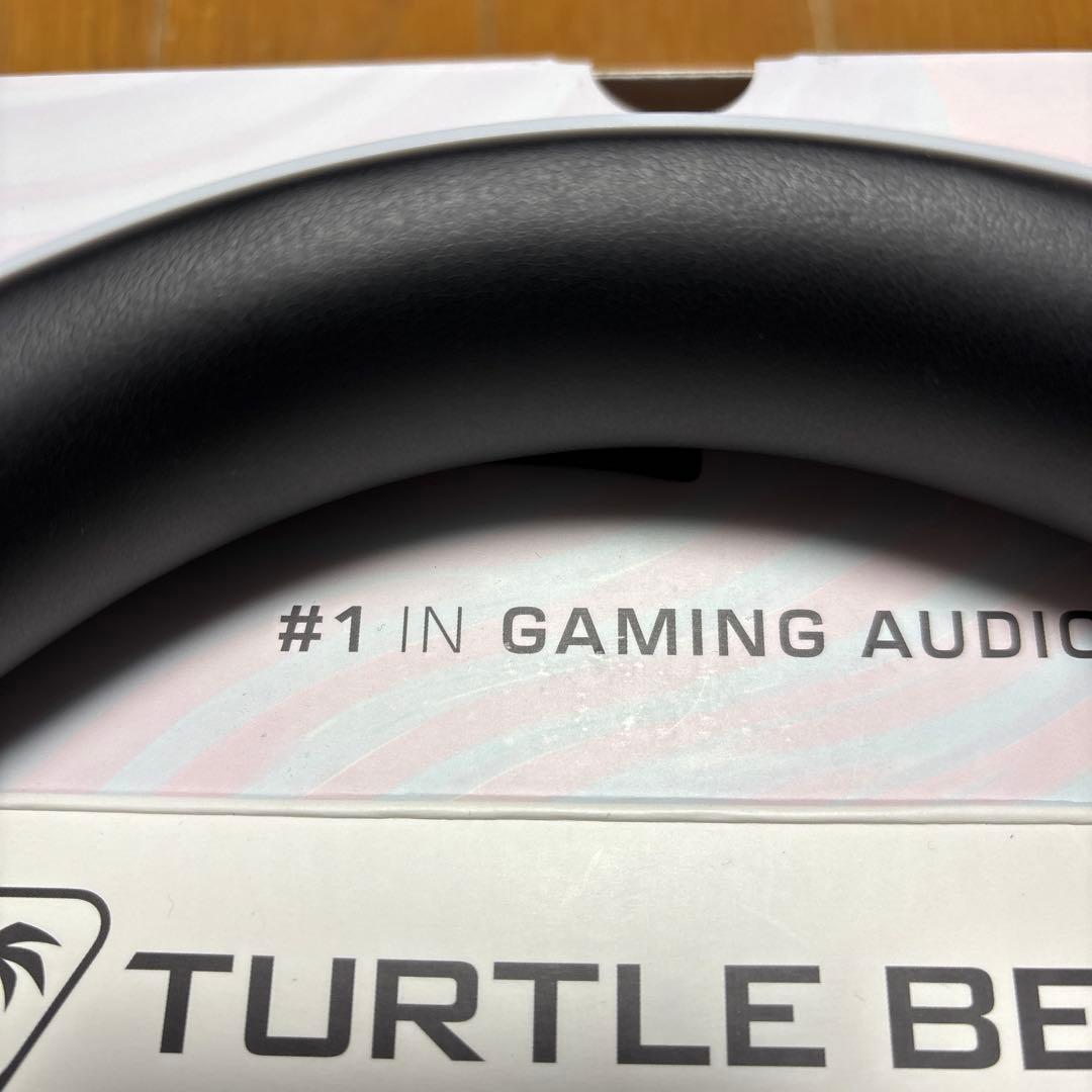TURTLE BEACH STEALTH600 Gen3 ゲーミングヘッドセット
