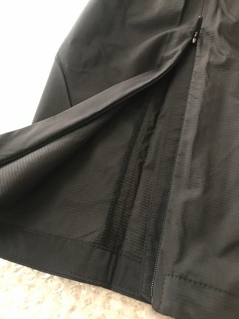 THE NORTH FACE ノースフェイス 軽量　薄手　ランニングパンツ