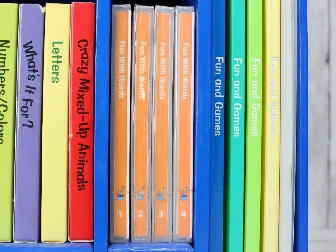 17年購入 DWE ディズニー英語システム ストレートプレイ マジックペン