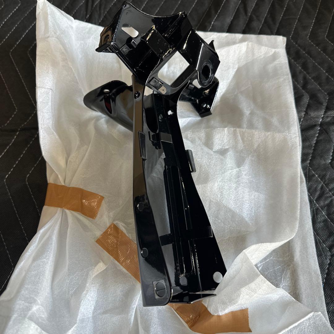 HONDA モンキー50 フェンダーマウント