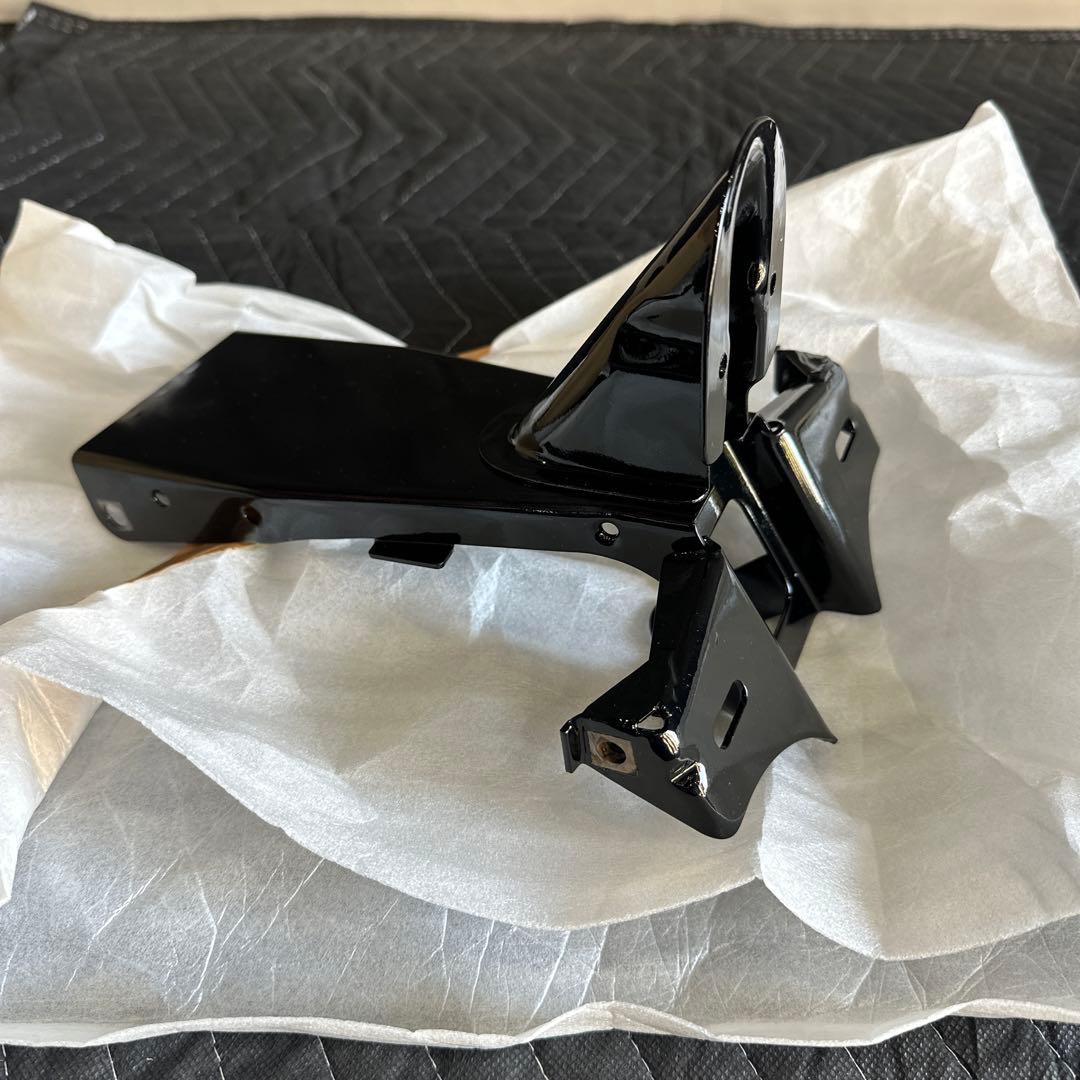 HONDA モンキー50 フェンダーマウント