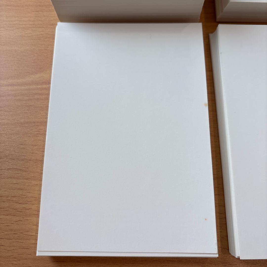 年賀状　年賀はがき　ハガキ　額面50円　400枚