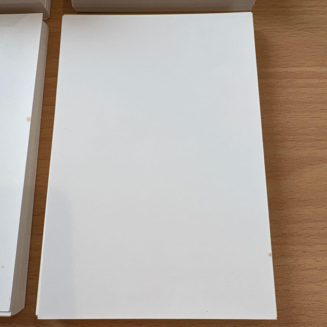 年賀状　年賀はがき　ハガキ　額面50円　400枚