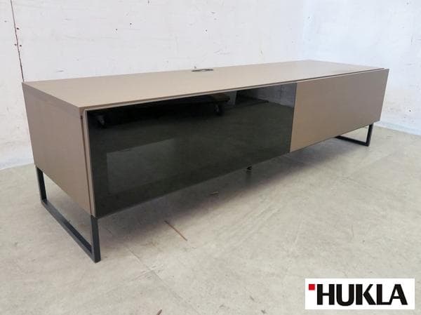 展示品■フクラ■42.2万■BRU TV-BOARD■テレビボード■150幅