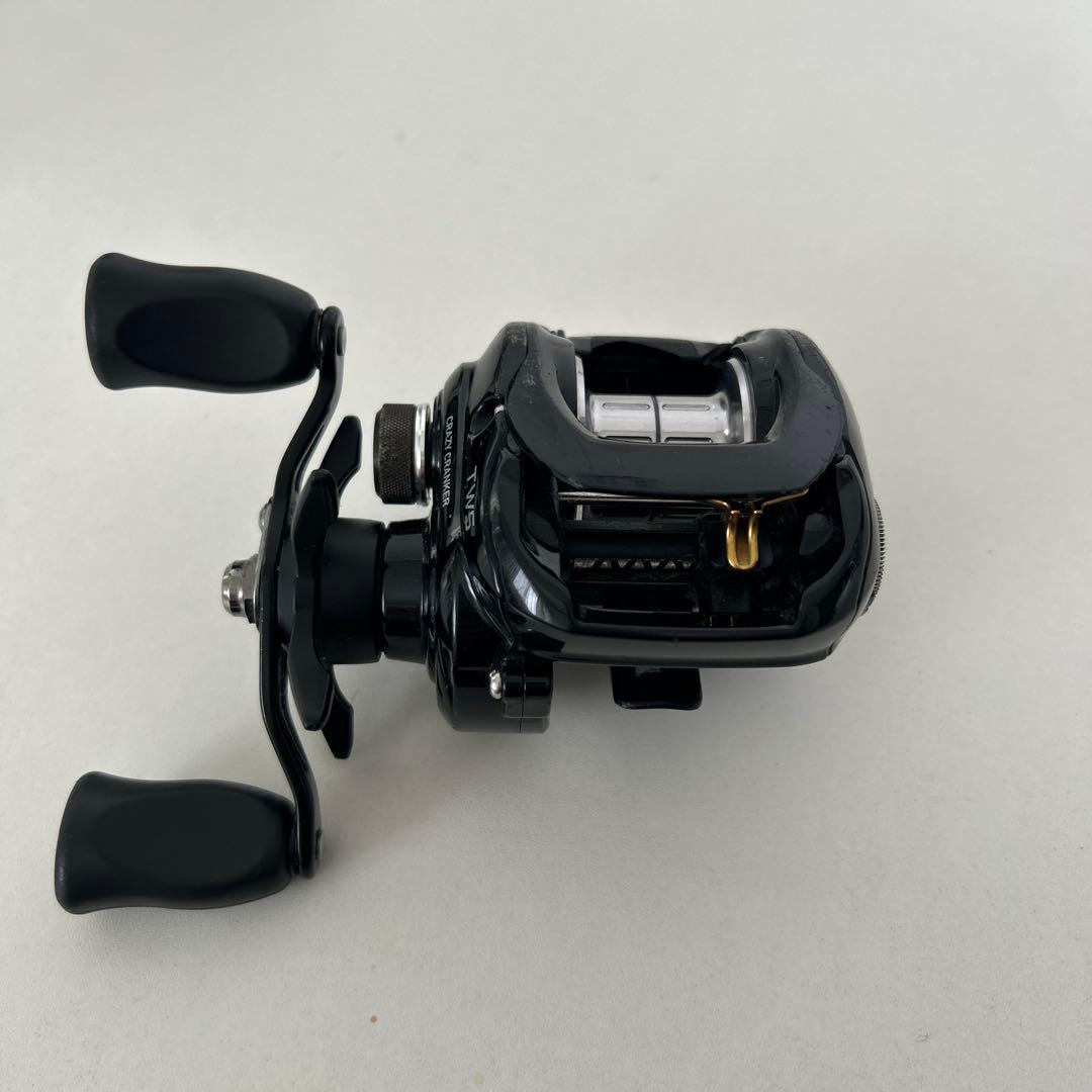 クレイジークランカー TATULA 103 TW タトゥーラ 103 TW