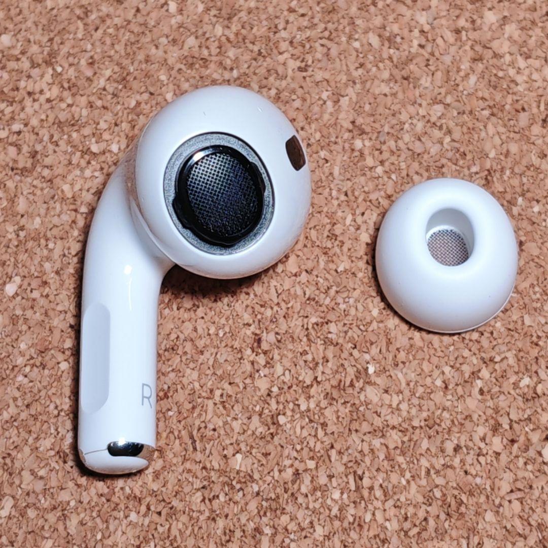 AirPodsPro 第2世代 右耳のみ USB-C Apple正規品 326