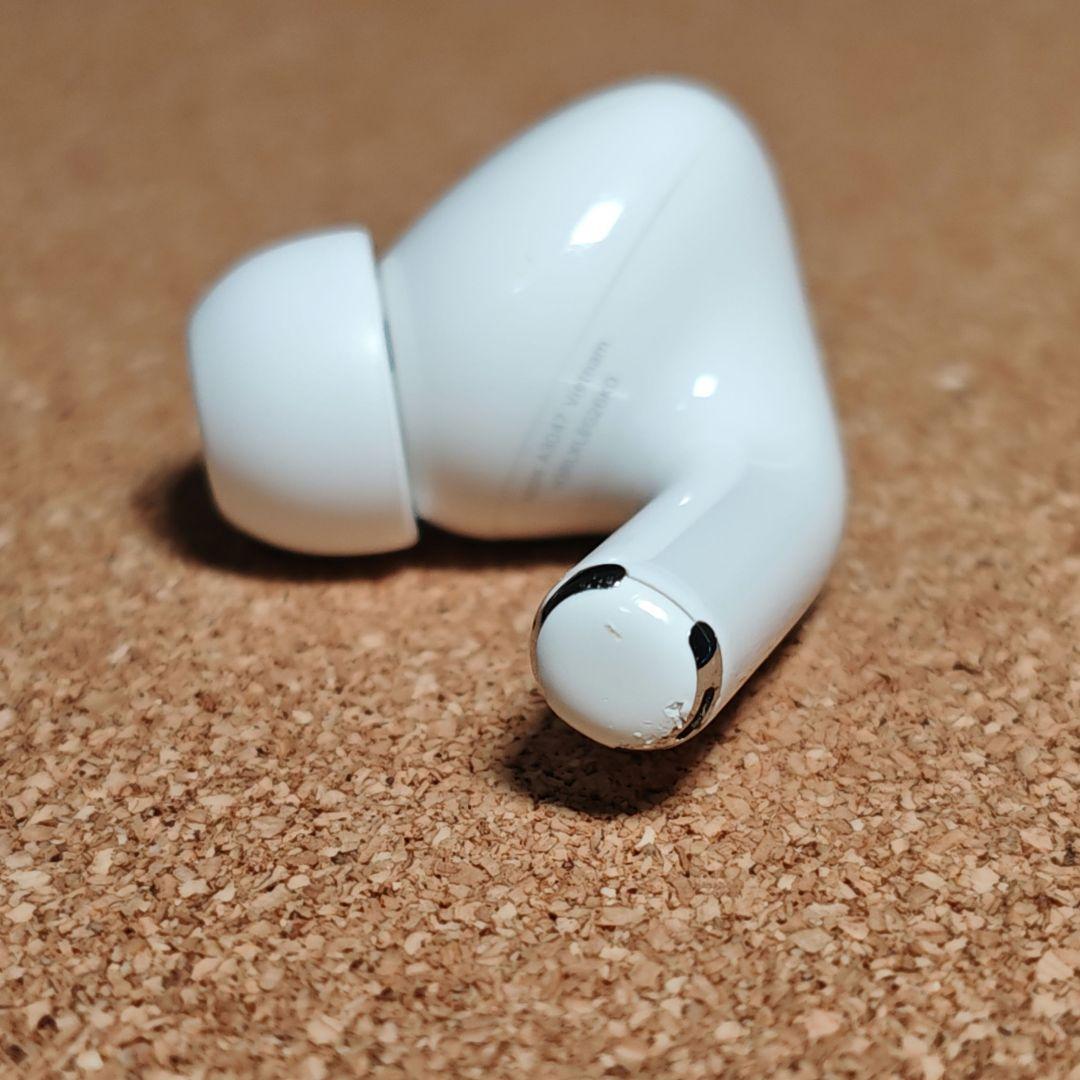 AirPodsPro 第2世代 右耳のみ USB-C Apple正規品 326