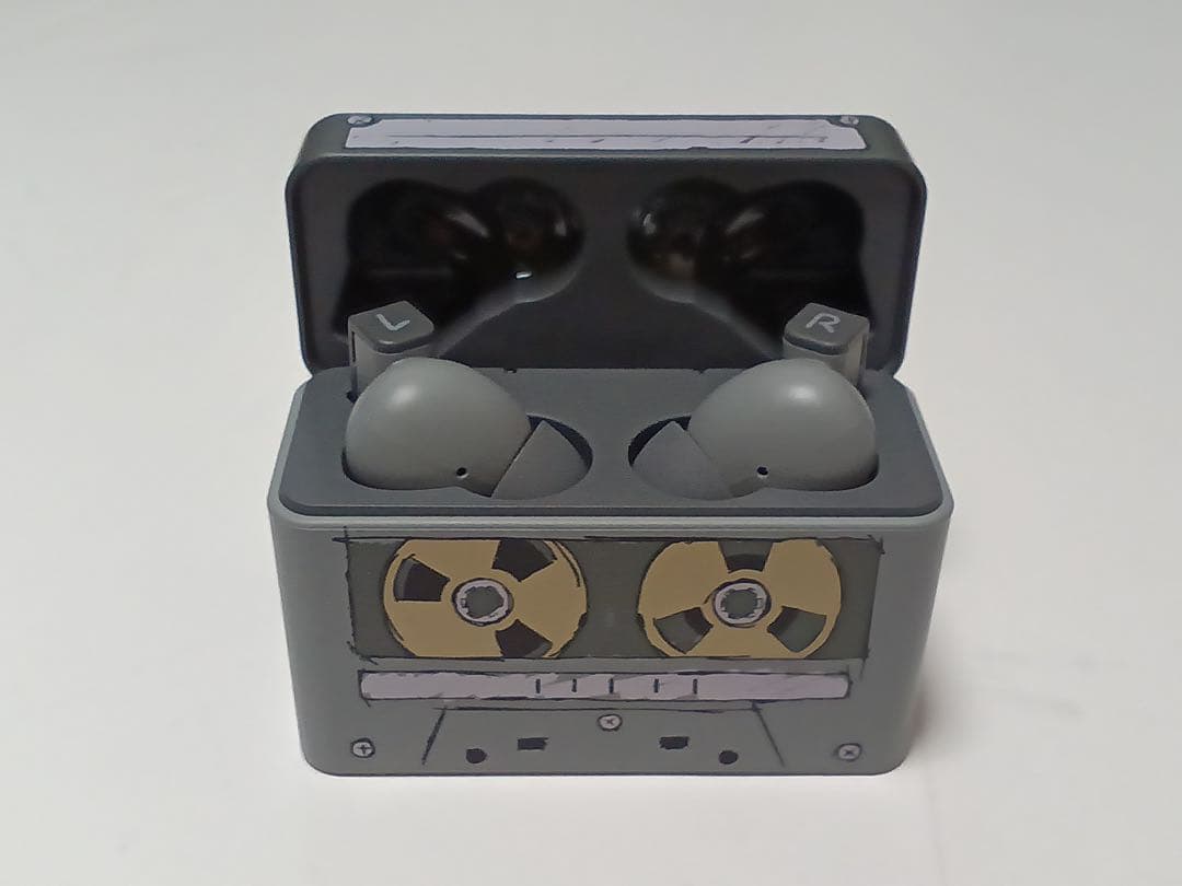 水月雨 (MOONDROP) 夢回 2 - Golden Ages 2