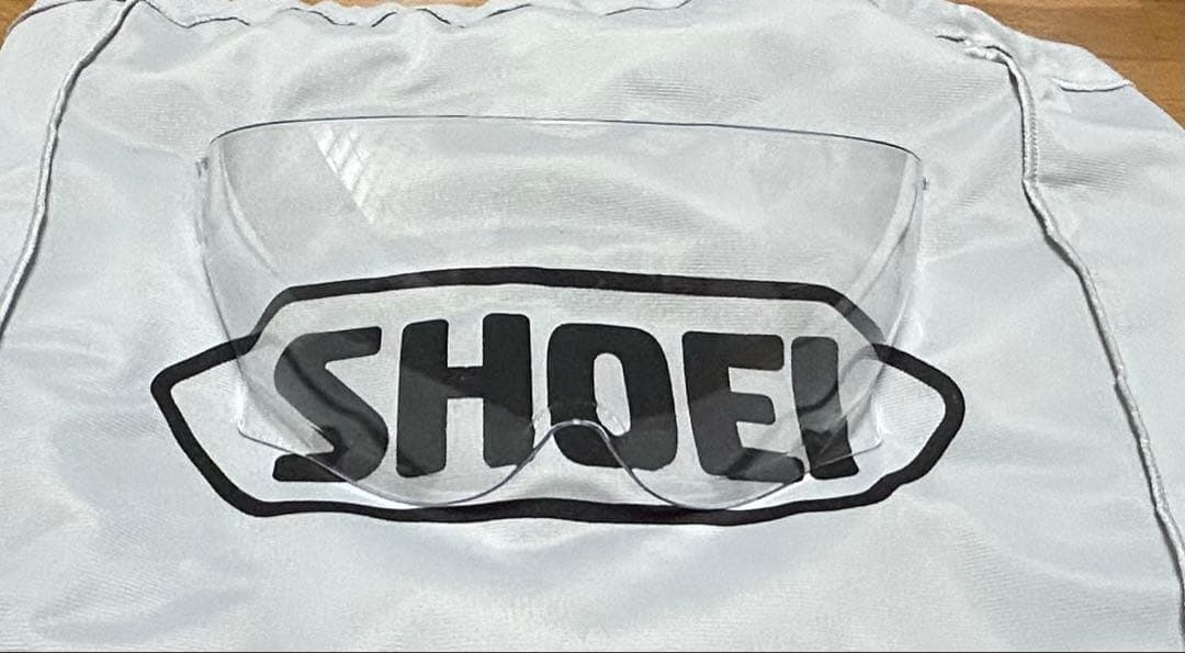 値下げ！　美品！　SHOEI ジェット ヘルメット J・O ジェイ・オー 日本製