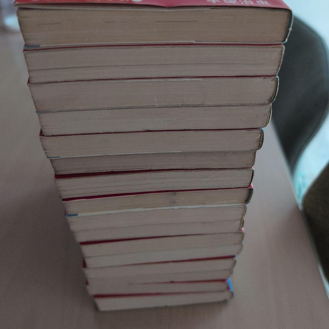 ブラックジャック　16巻セット