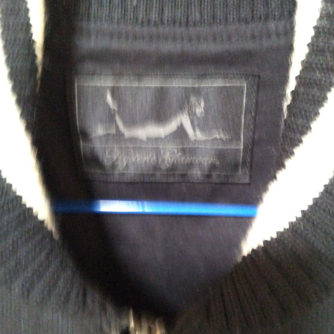 ヒステリックグラマー スタジャン 黒 サイズ M