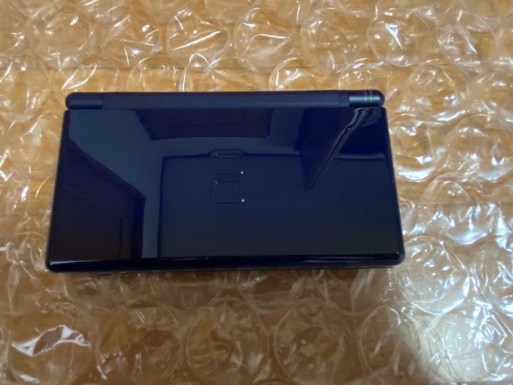 任天堂　DS ライト　セット　美品　【動作確認済】　箱　説明書有り　希少品