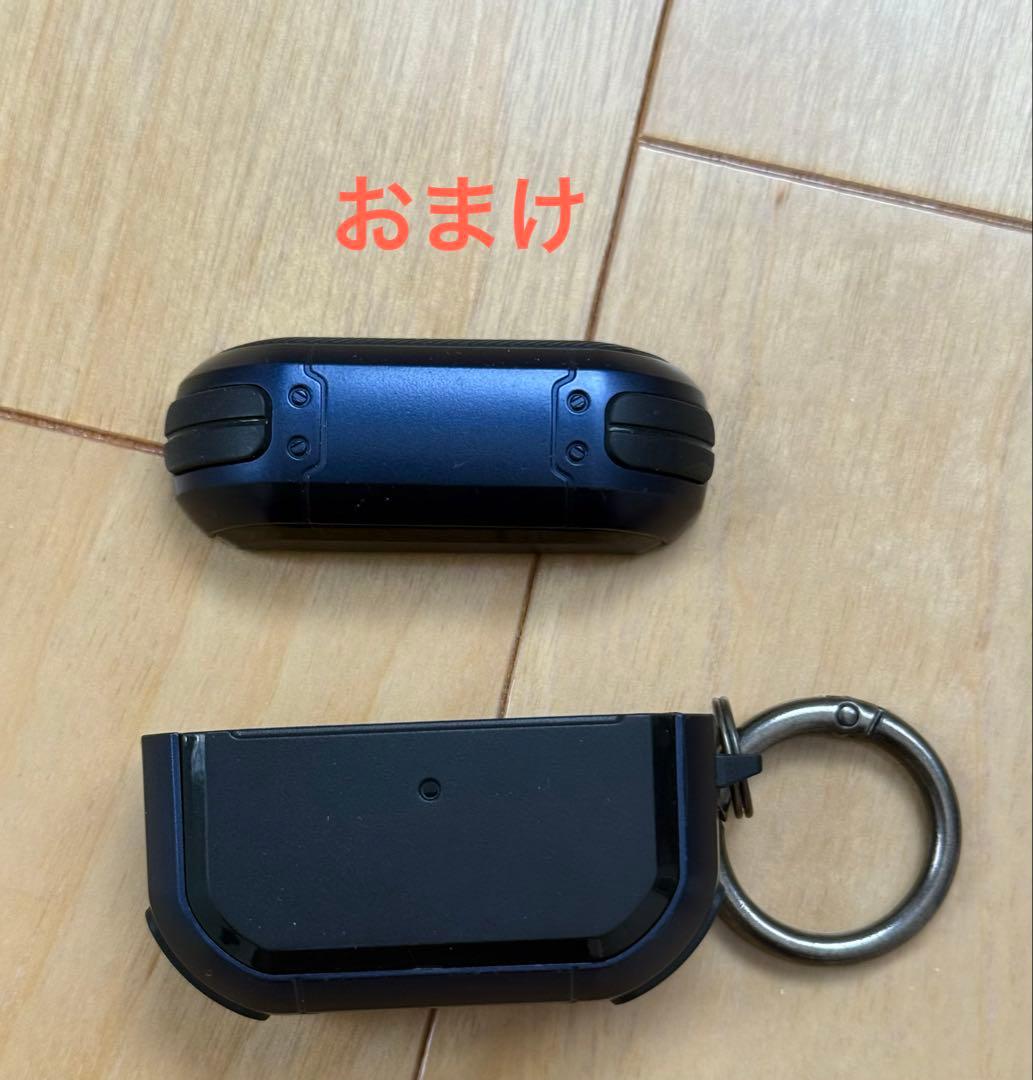 おまけ付 AirPods Pro (第2世代) USB-C