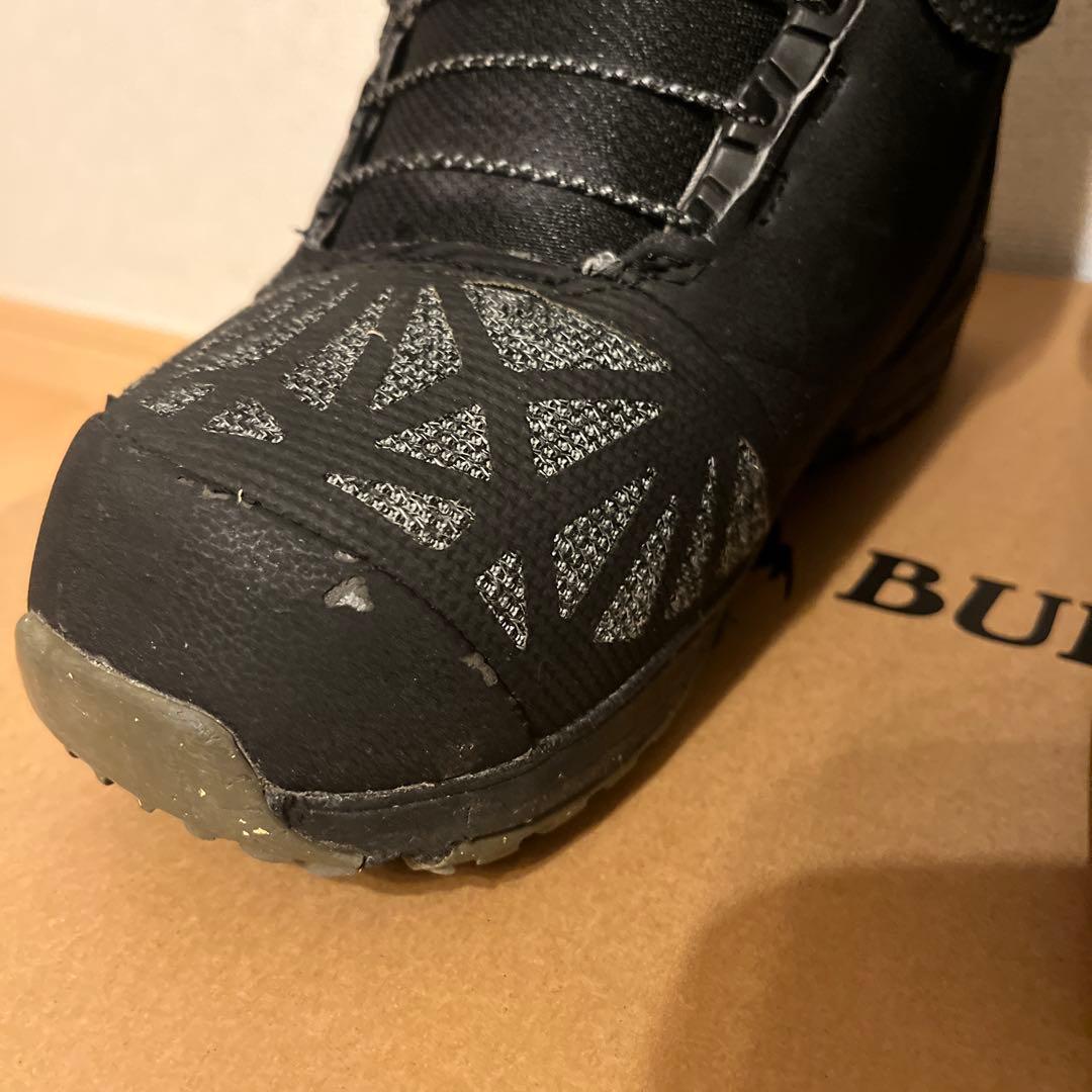 スノーボード Burton SUPREME AF 23.5