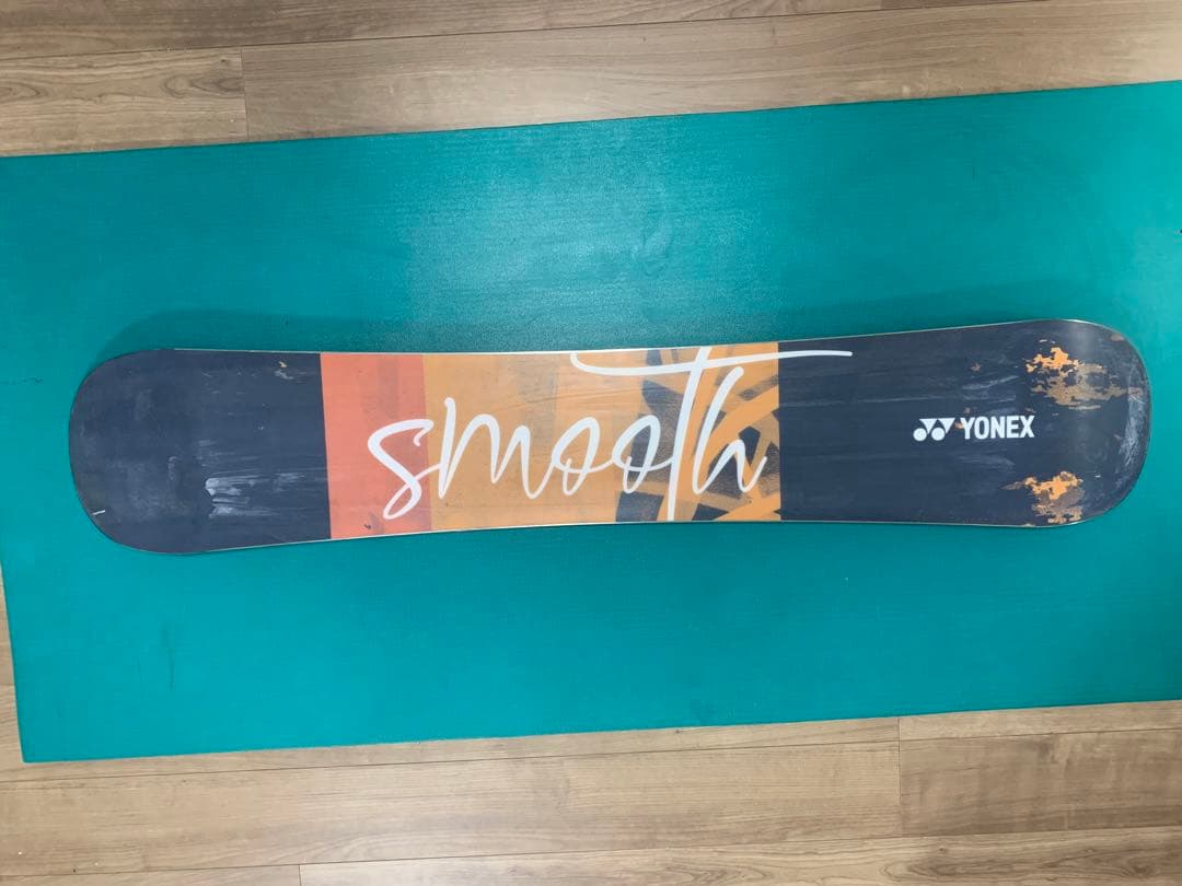 YONEX SMOOTH 21-22　158cm　ヨネックス　スムース
