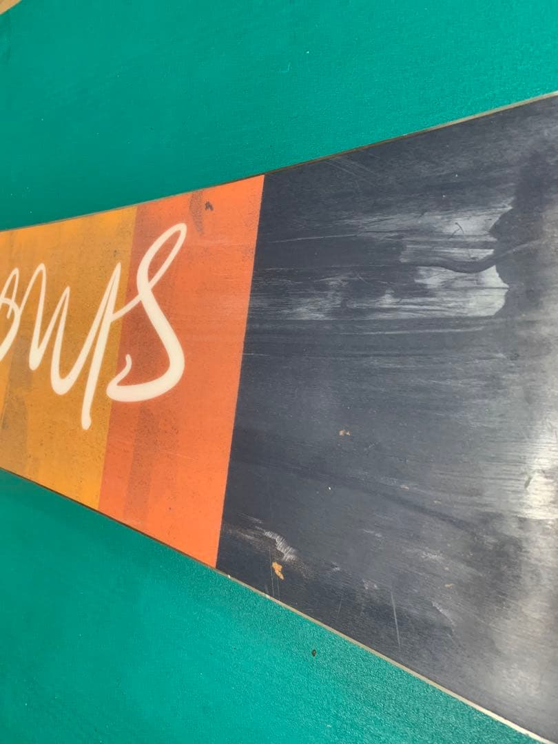 YONEX SMOOTH 21-22　158cm　ヨネックス　スムース