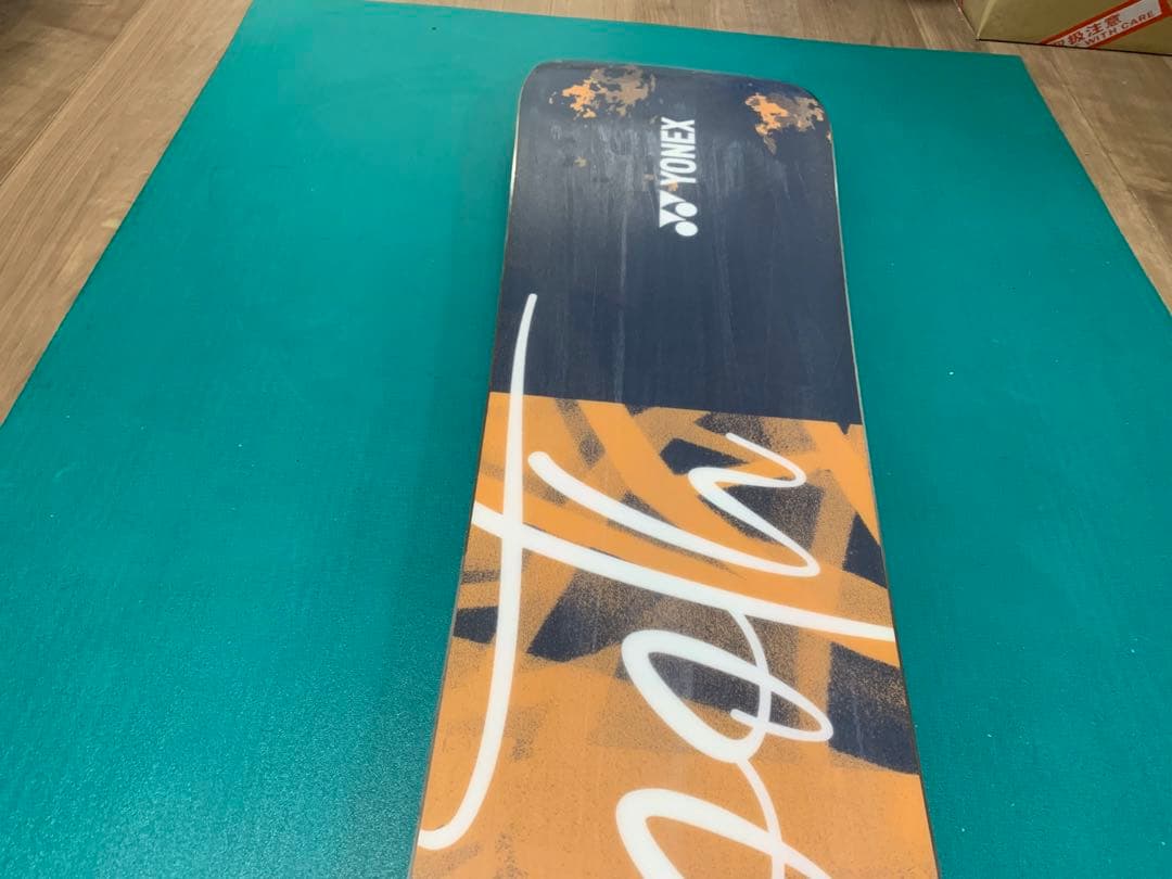 YONEX SMOOTH 21-22　158cm　ヨネックス　スムース