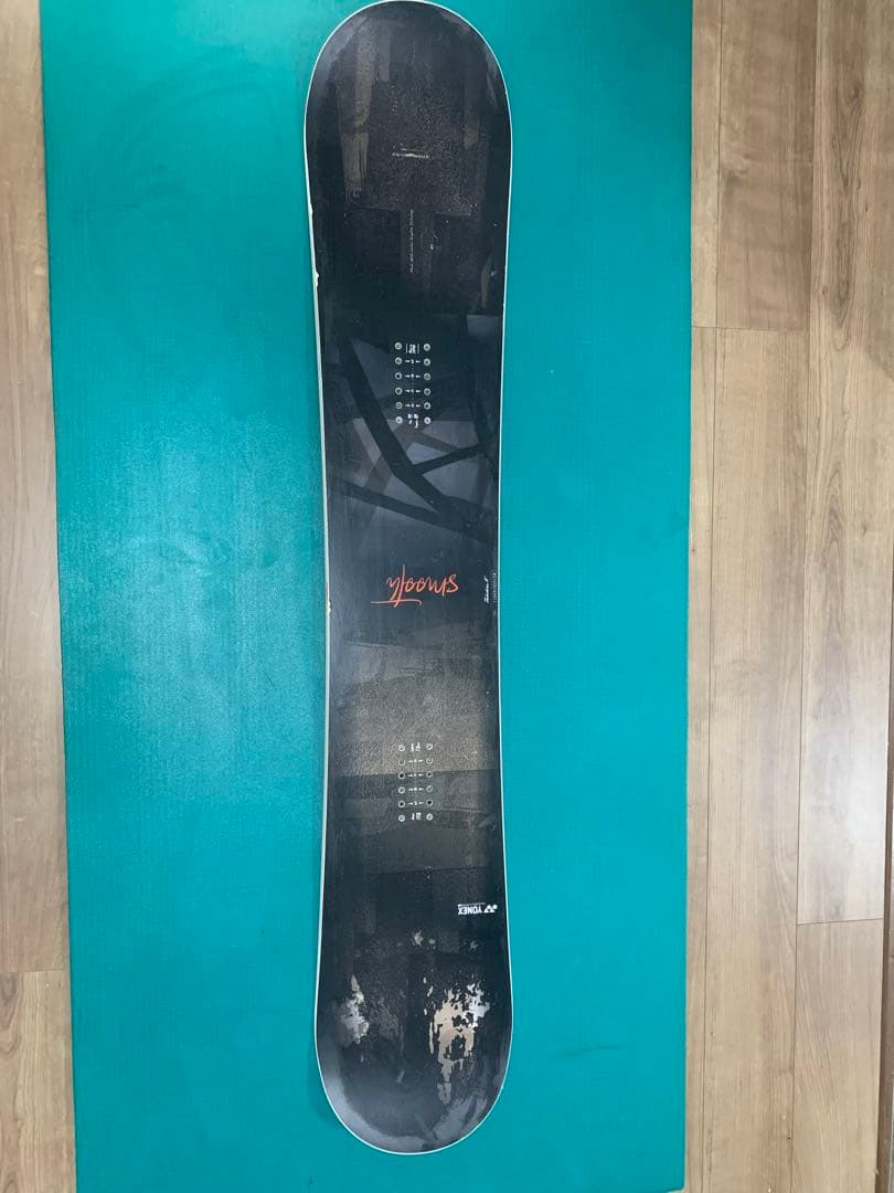 YONEX SMOOTH 21-22　158cm　ヨネックス　スムース