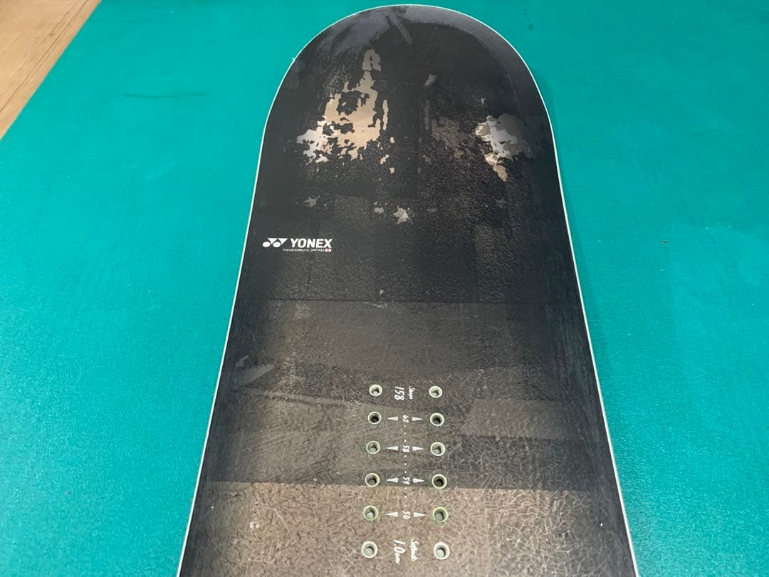 YONEX SMOOTH 21-22　158cm　ヨネックス　スムース