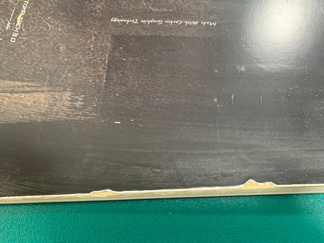 YONEX SMOOTH 21-22　158cm　ヨネックス　スムース