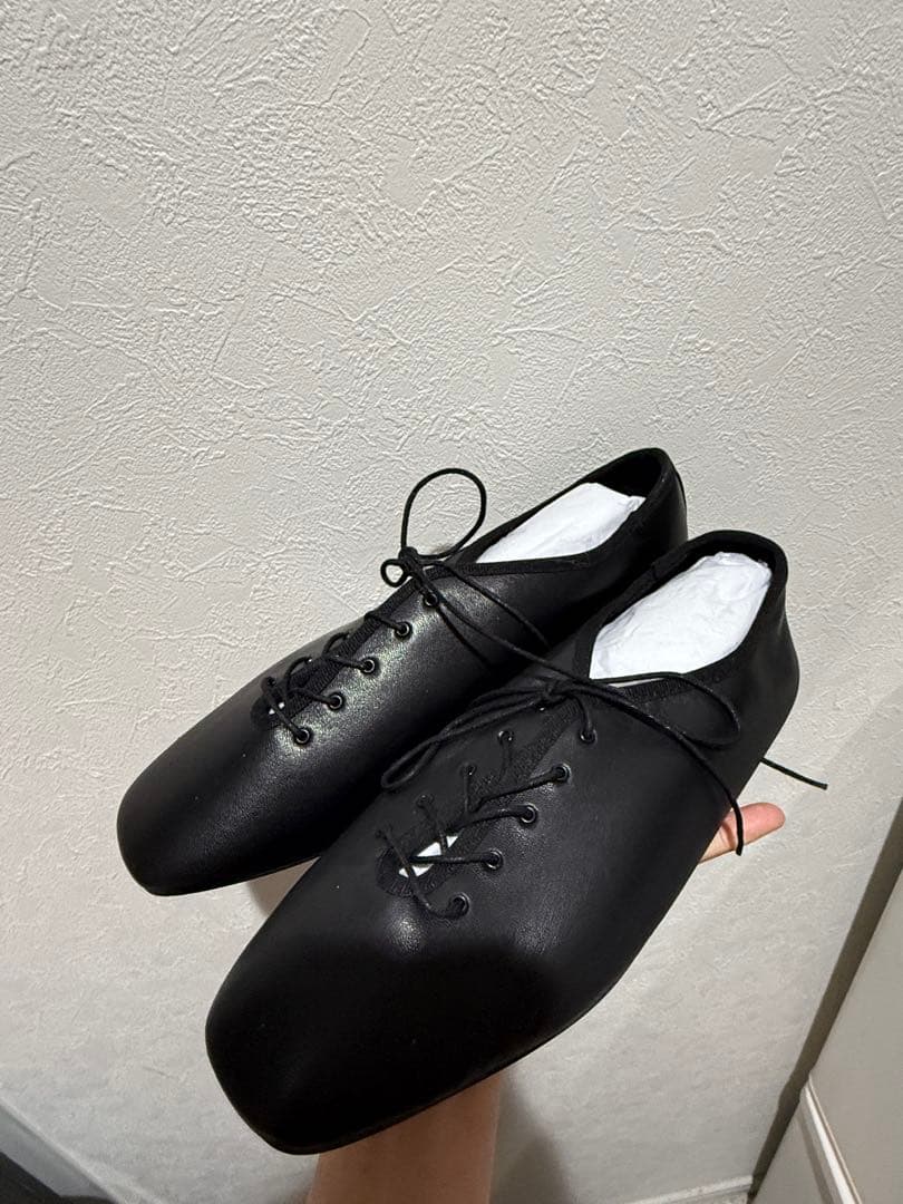 靴 marno Lea shoes 37