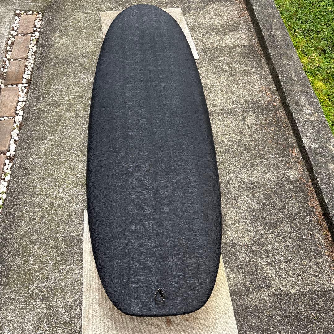 WATER RAMPAGE ウォーターランページ リトルモンスター5‘10 手渡