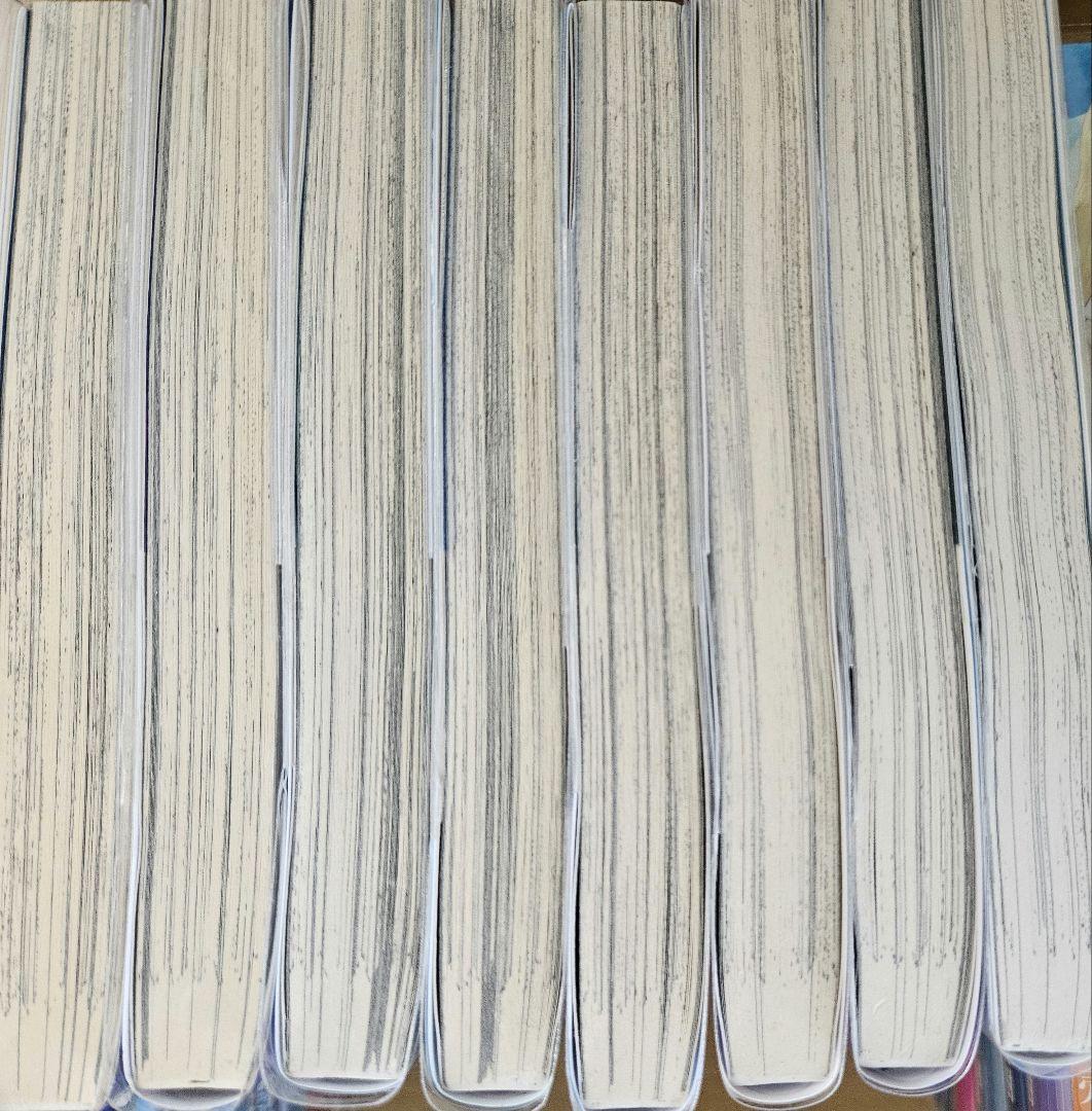 転生したらスライムだった件　1～28巻セット