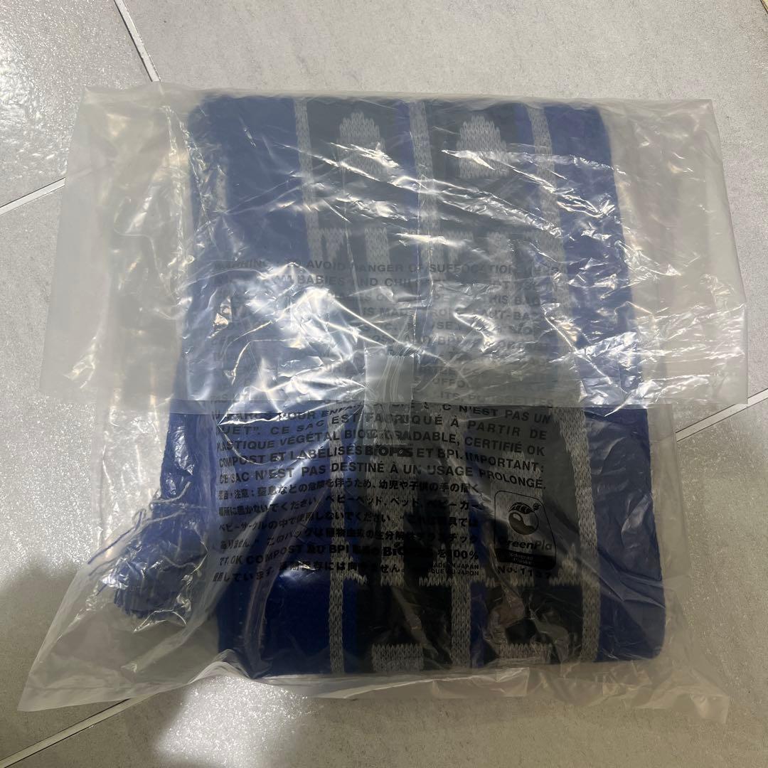 CDG　コムデギャルソン　COMME des GARCONS　マフラー　ストール