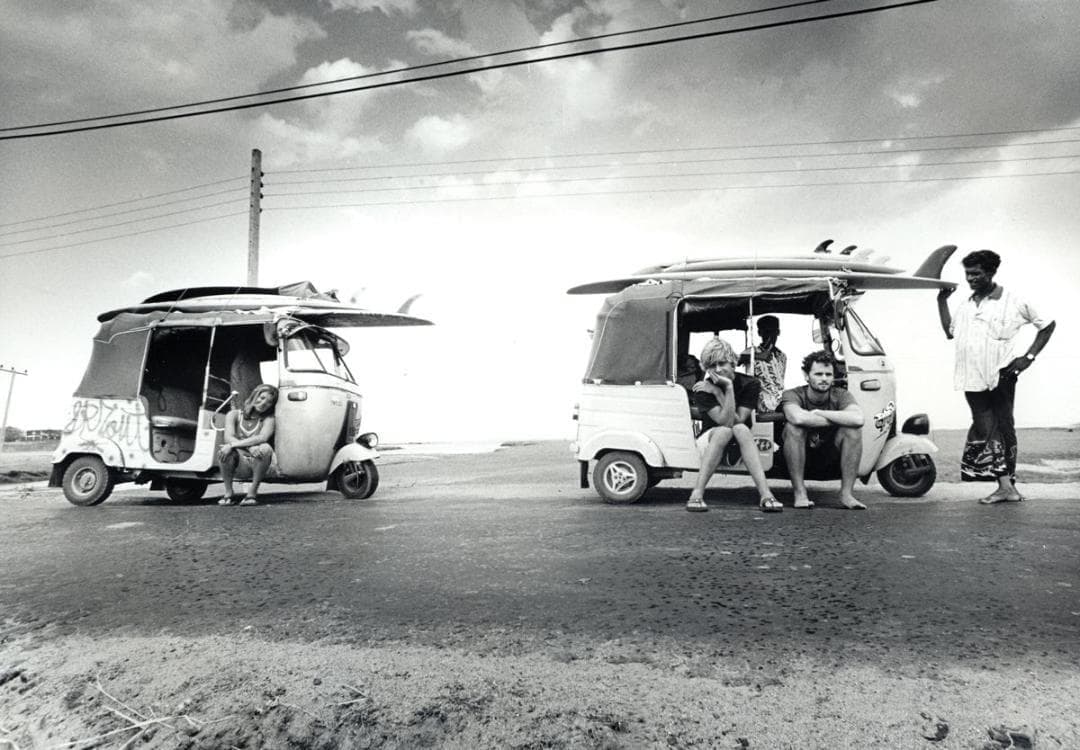 【期間限定値引】トーマスキャンベル SLIDE YOUR BRAINS OUT