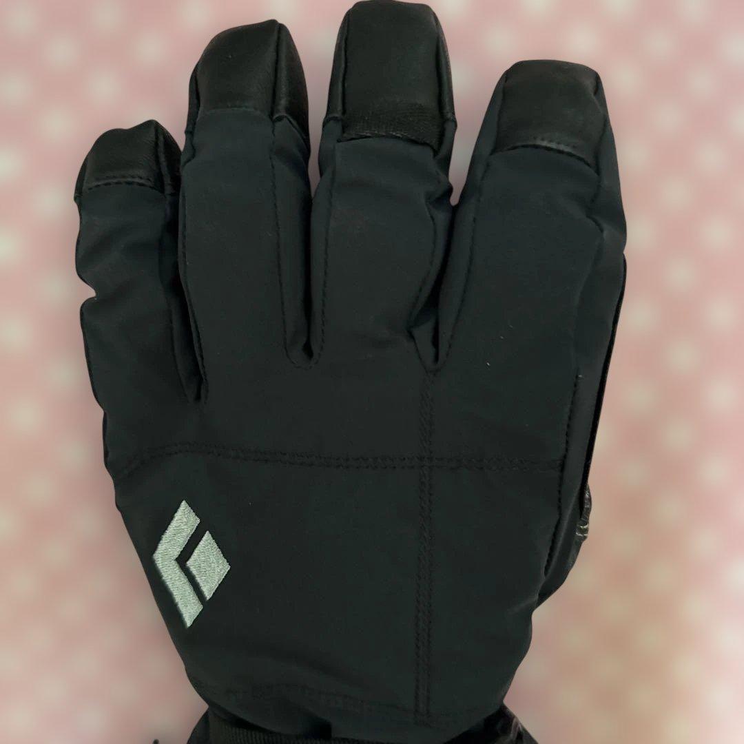  防水グローブ　Mサイズ