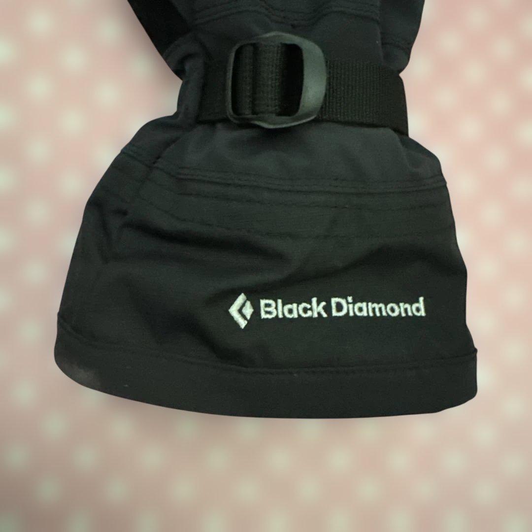  防水グローブ　Mサイズ