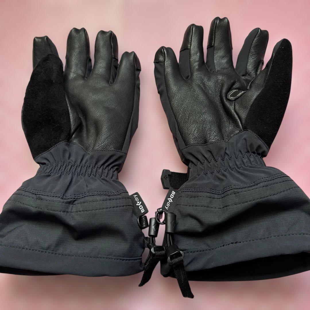  防水グローブ　Mサイズ