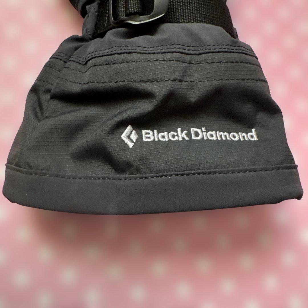  防水グローブ　Mサイズ