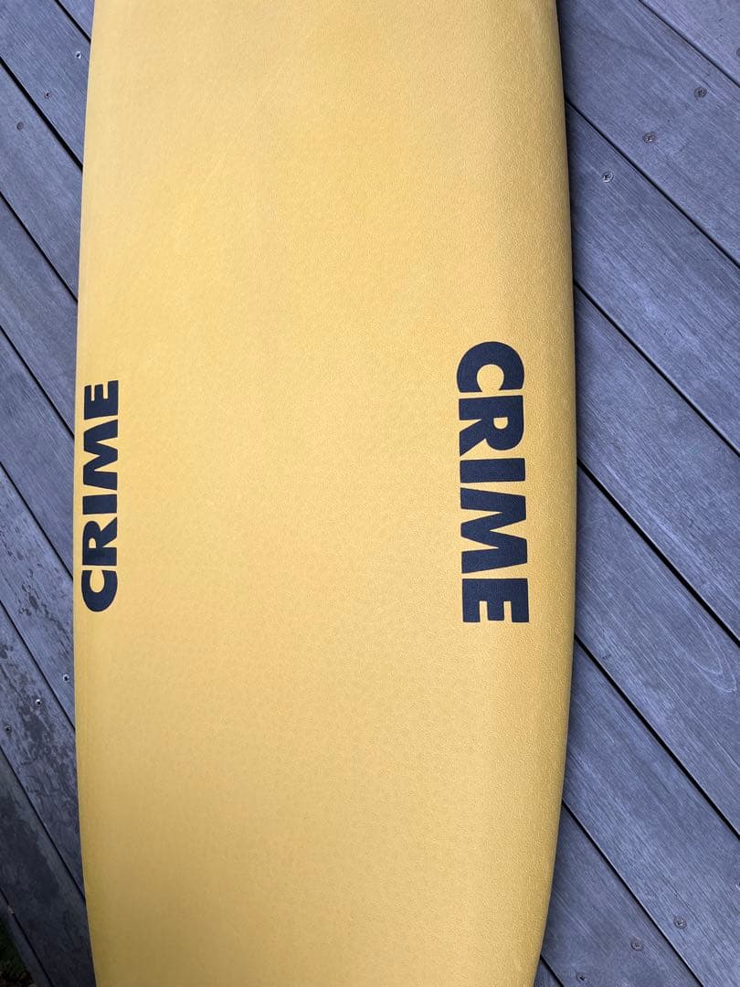 クライム　キールフィッシュ 7.0 【湘南手渡し限定】