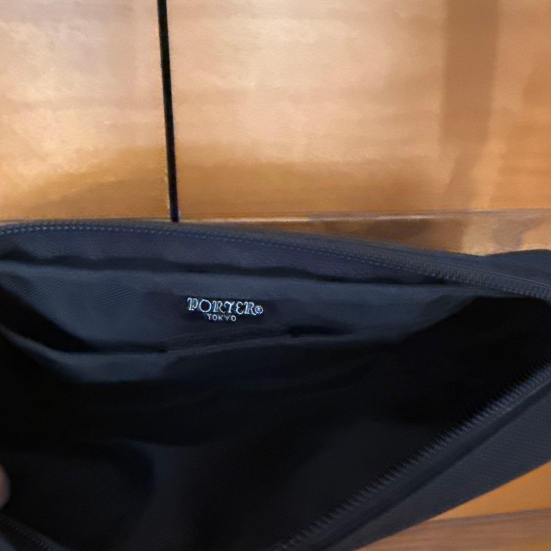 ポーター　ショルダーバッグ　小型