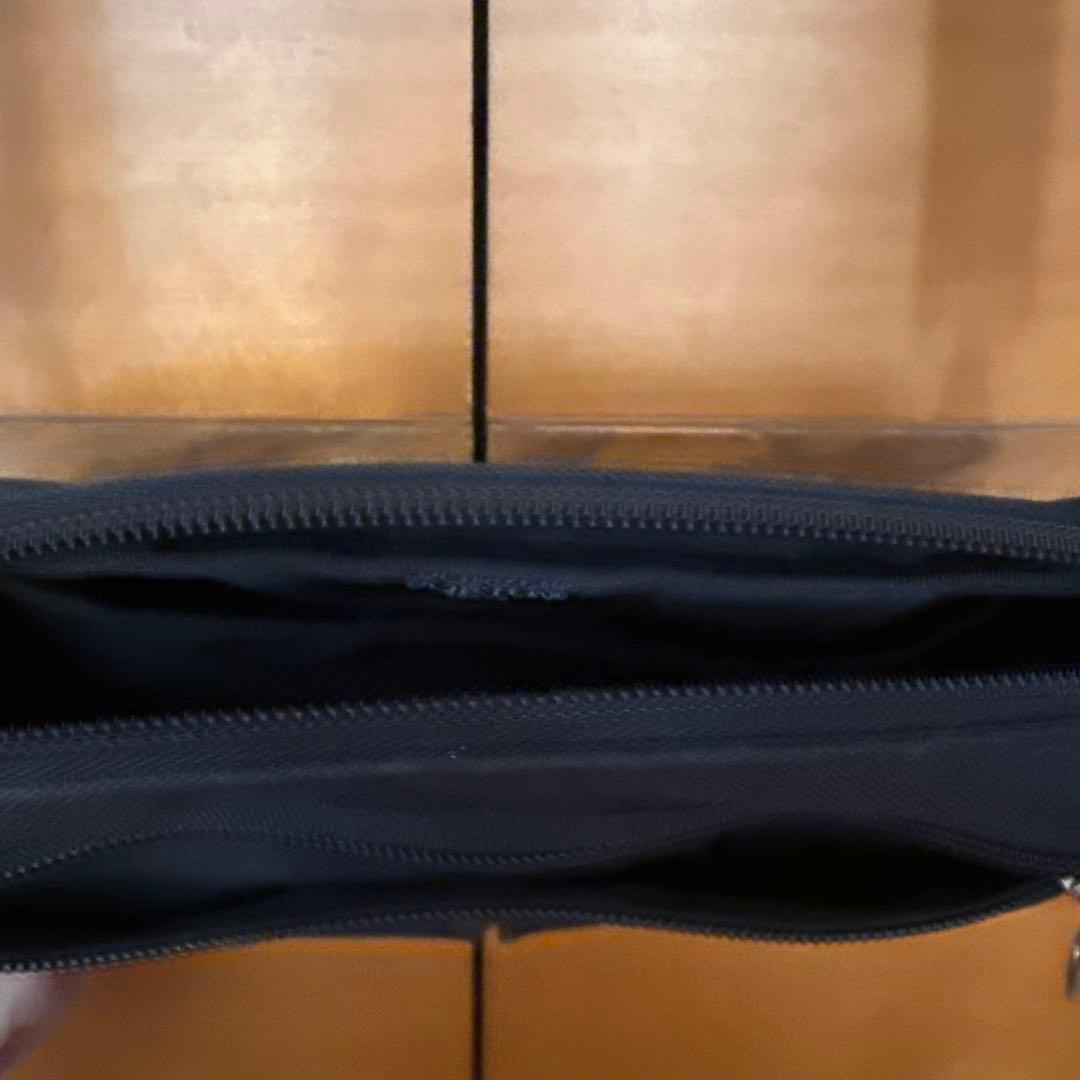 ポーター　ショルダーバッグ　小型