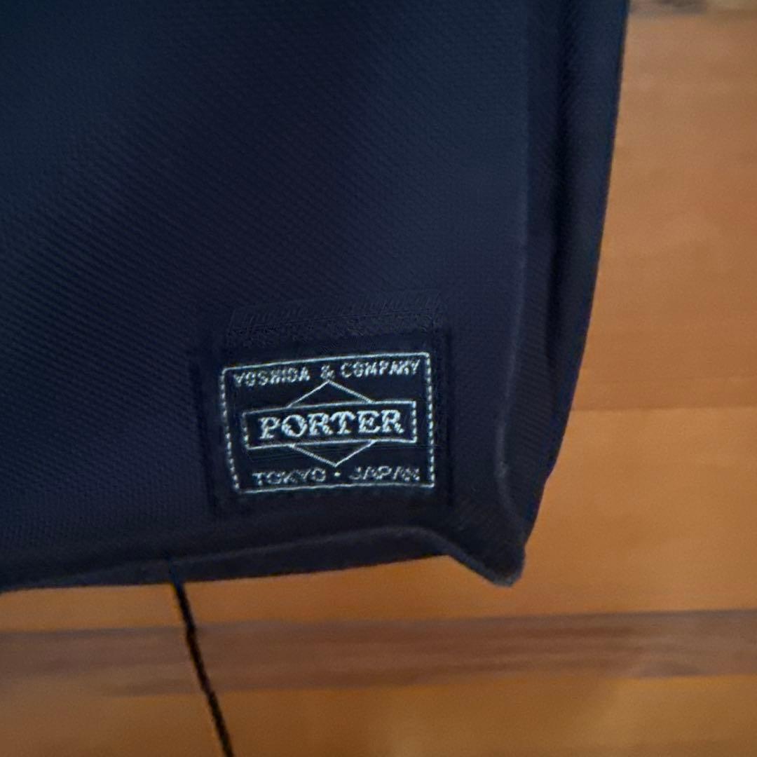 ポーター　ショルダーバッグ　小型
