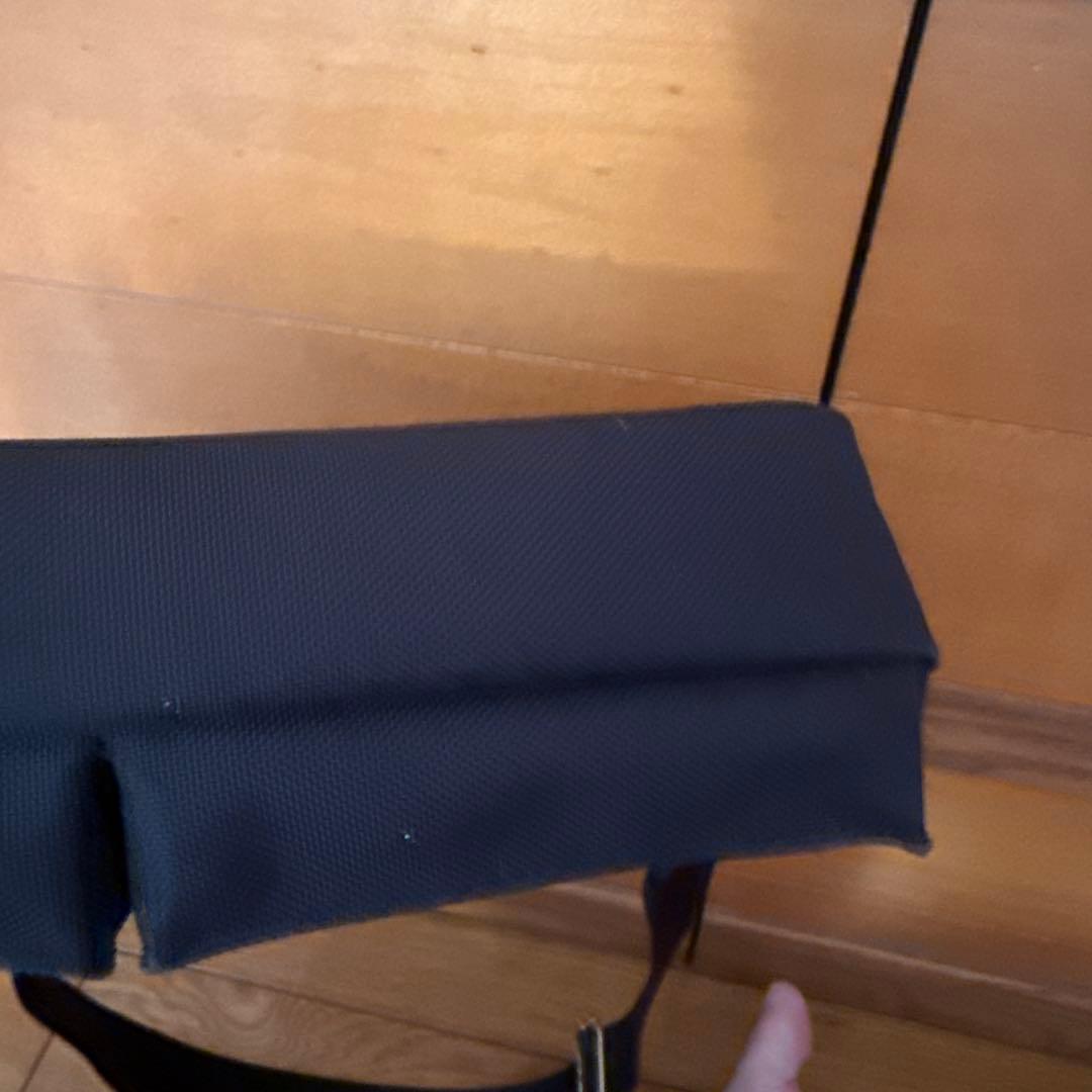 ポーター　ショルダーバッグ　小型