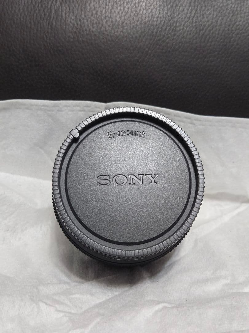 【新品未使用】SONY FE 28-60mm F4-5.6 ズームレンズ