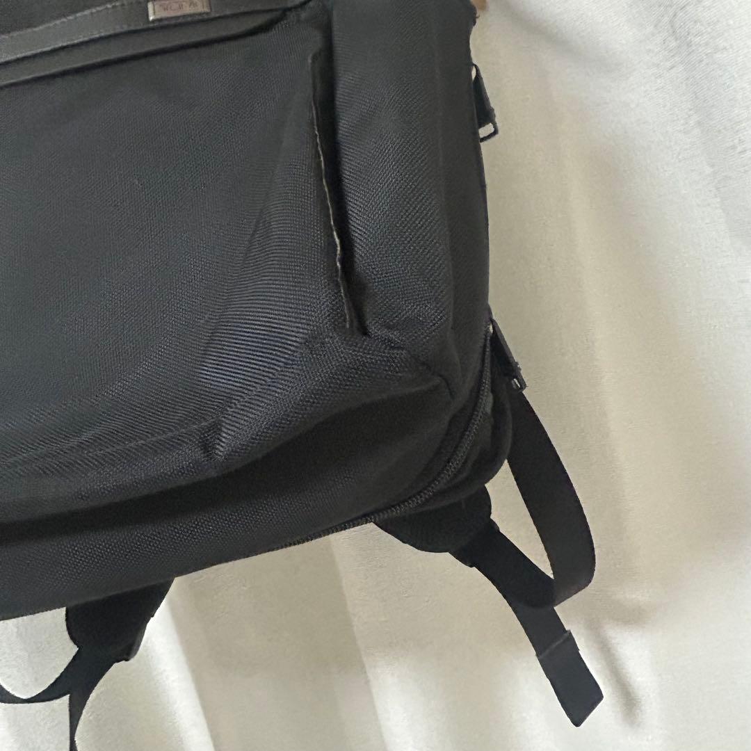 TUMI トゥミ バッグ バックパック リュック メンALPHA アルファ
