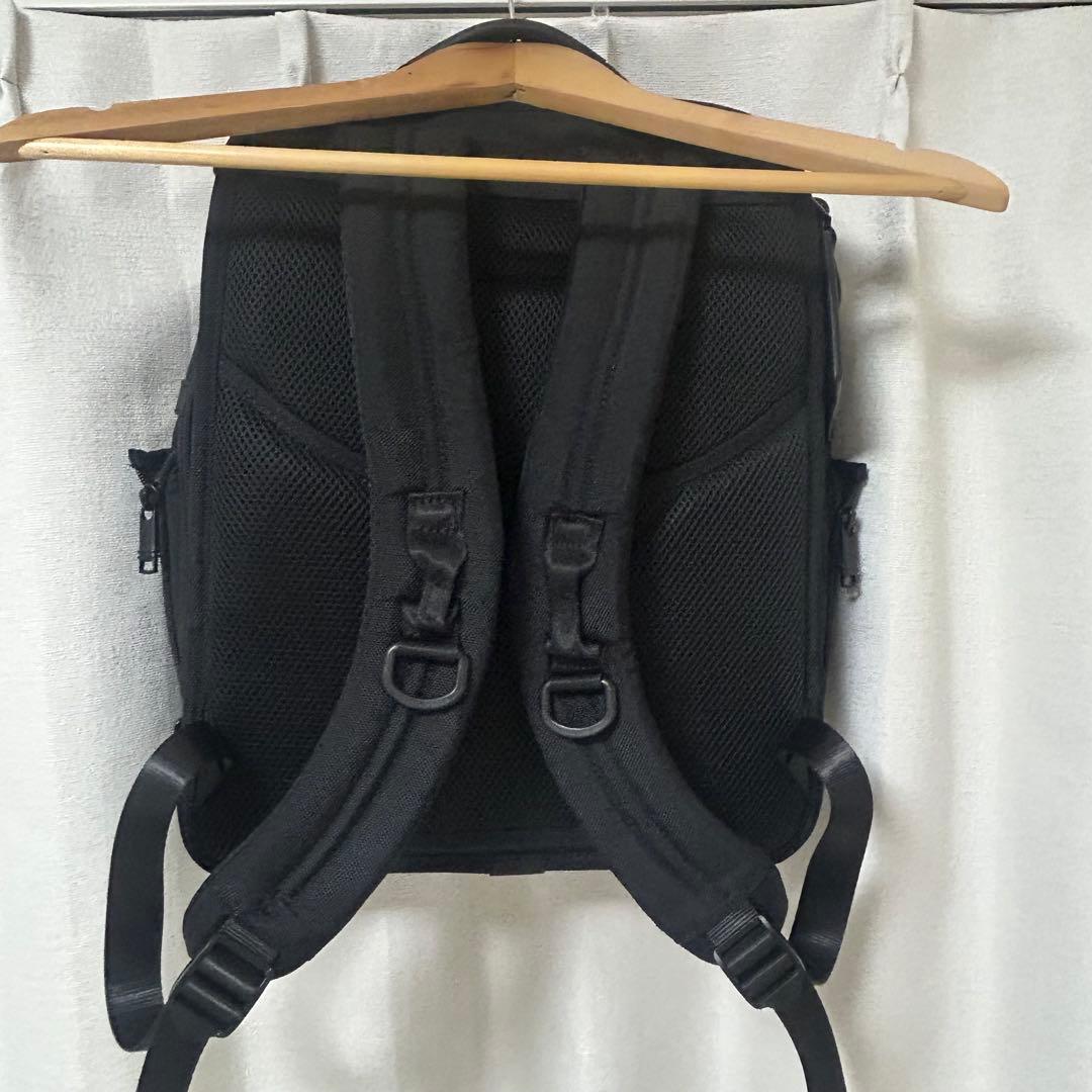 TUMI トゥミ バッグ バックパック リュック メンALPHA アルファ