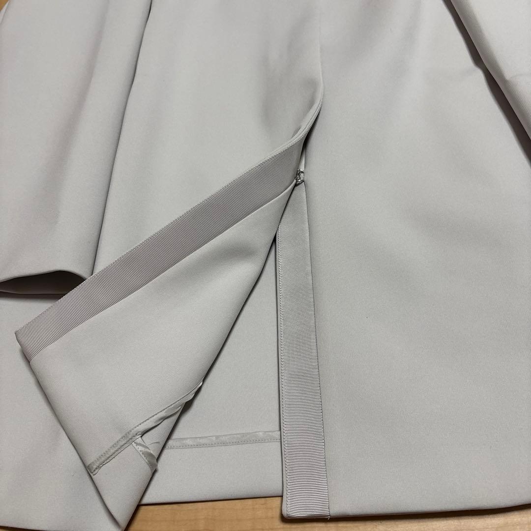 UNITED ARROWS スポンジライト ショートコート