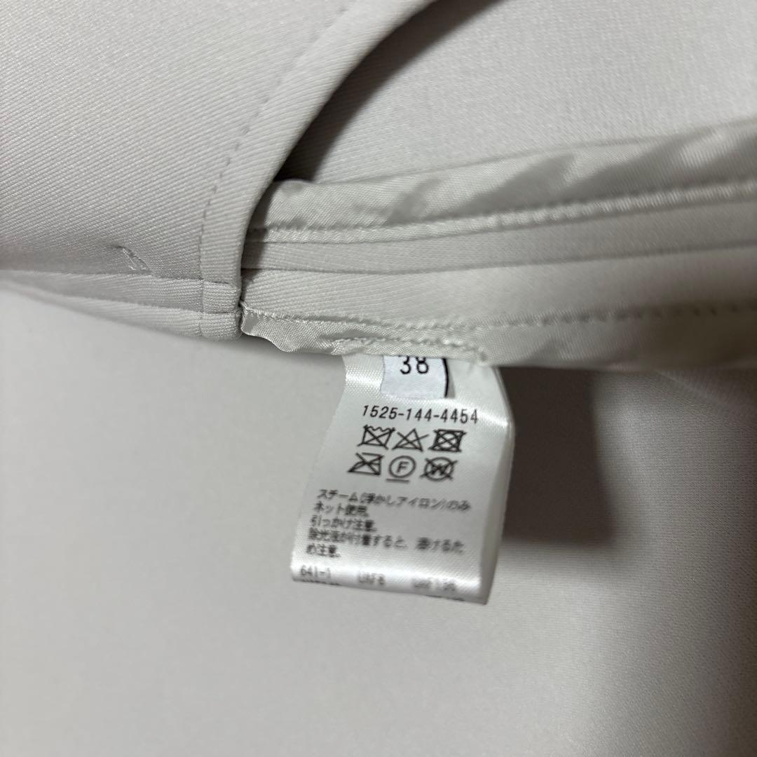 UNITED ARROWS スポンジライト ショートコート