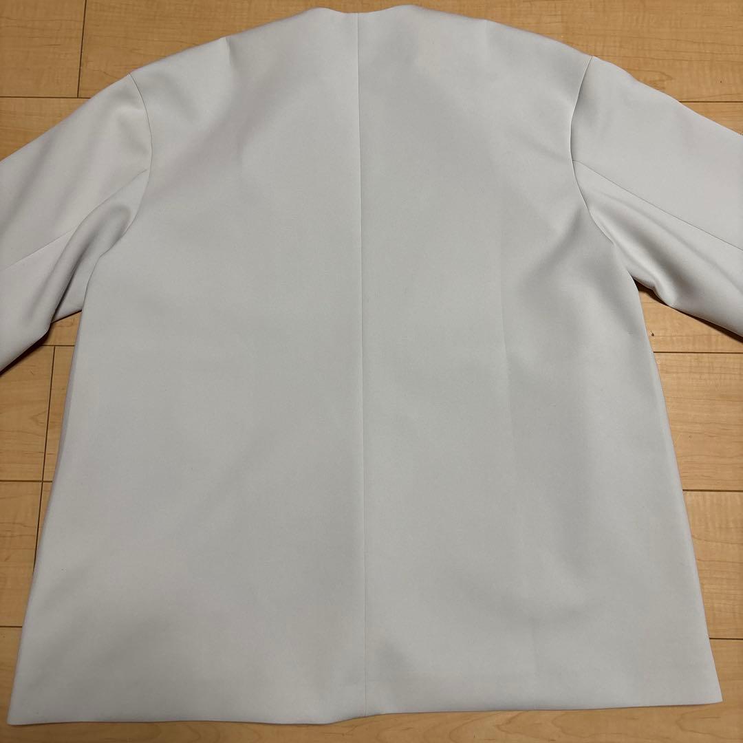 UNITED ARROWS スポンジライト ショートコート