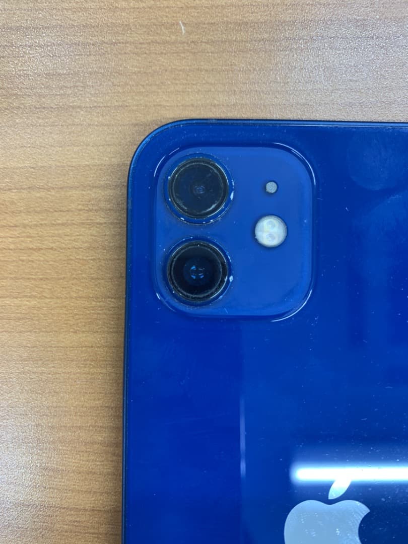 B*︎様 動作確認済 iPhone 12 128GB ID C1200