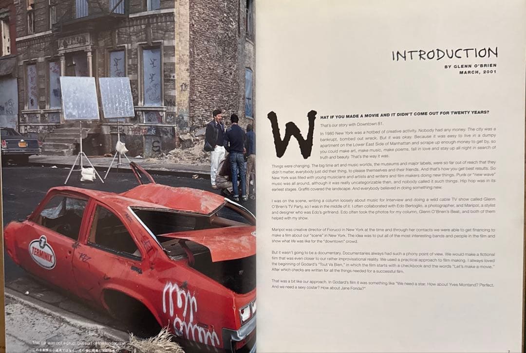 アート・デザイン・音楽 NEW YORK BEAT