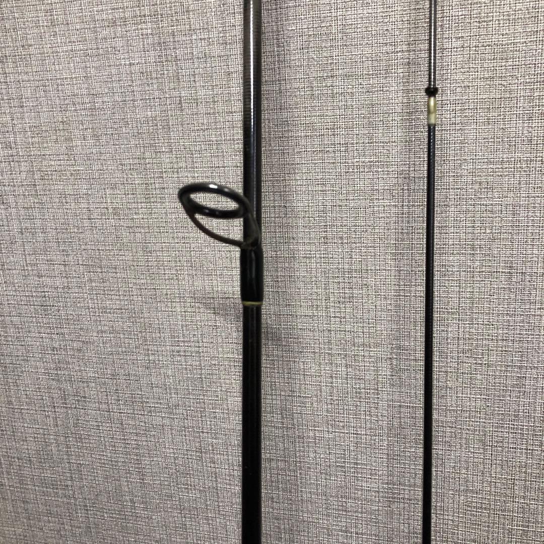 べ*る様 ヤマガブランクスBlueCurrent80美品