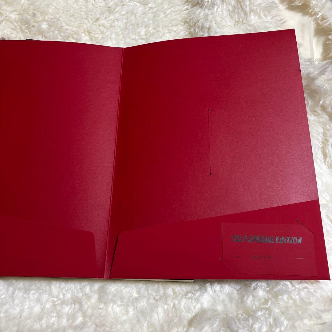 K-POP・アジア DOOM DADA T.O.P SPECIAL EDITION